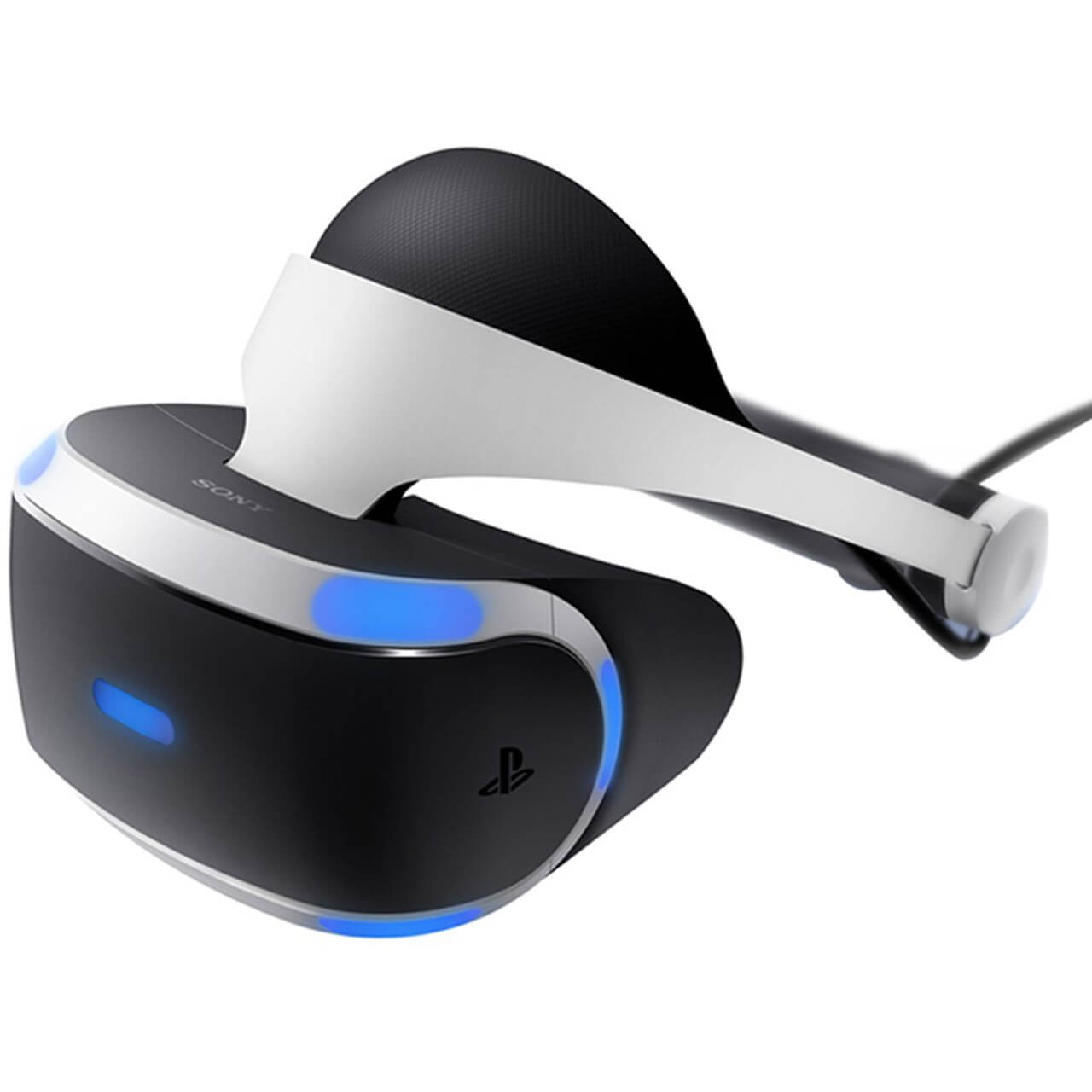 Playstation VR سونی را سر بلند می کند