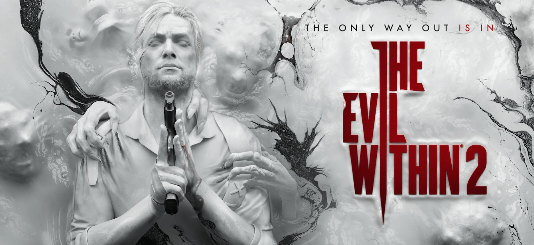 نگاهی به بازی The evil within2